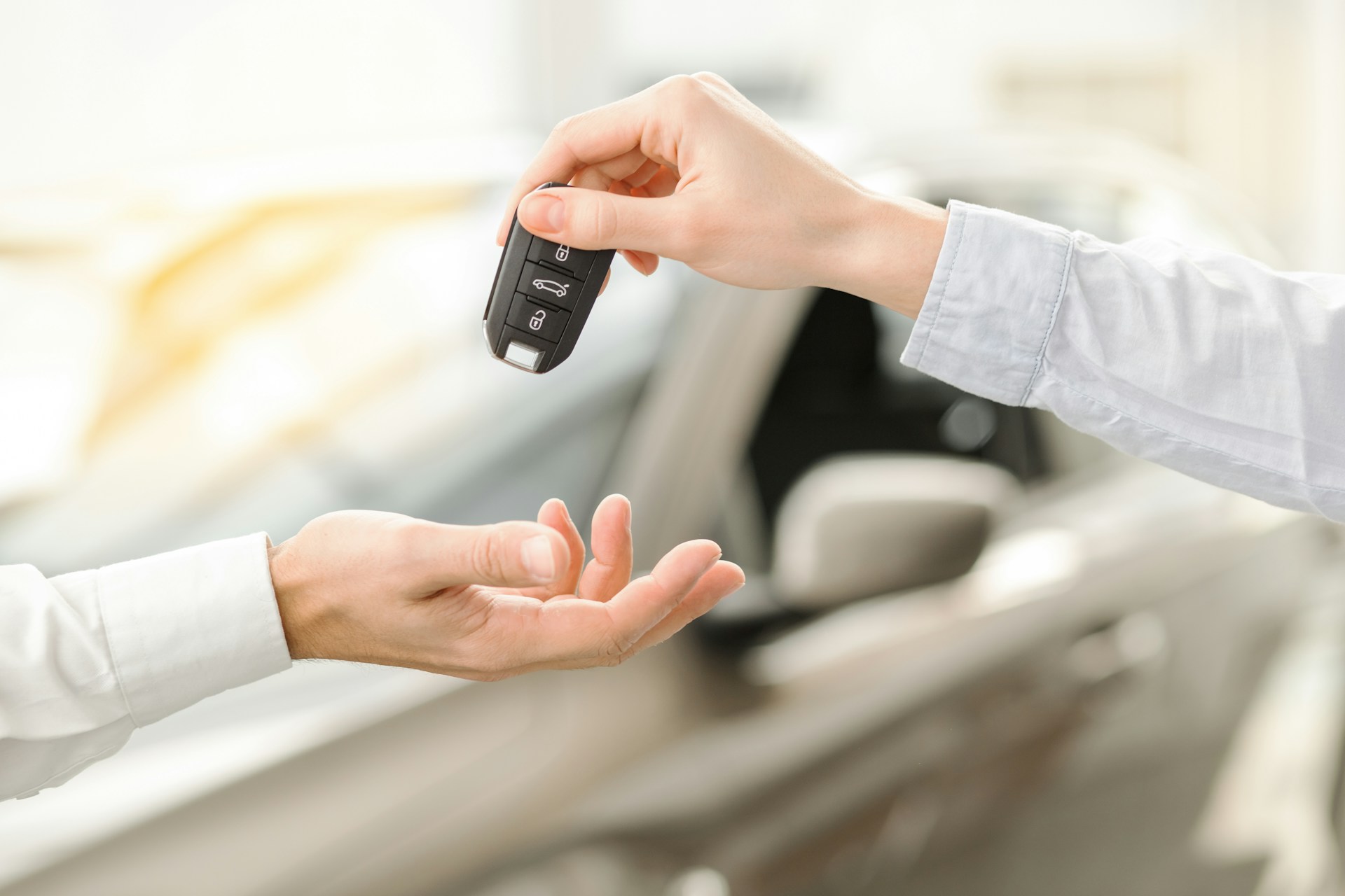 How to correctly assess your car's value