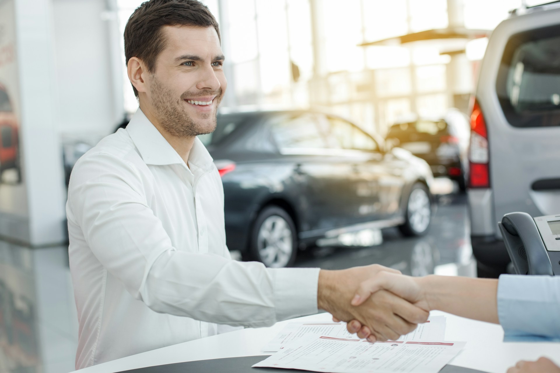 Practical guide to selling your used car successfully