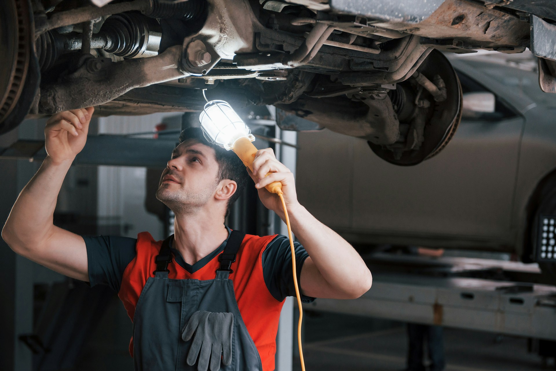The benefits of checking your car's history before a purchase