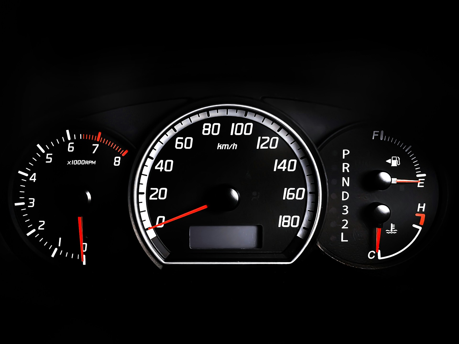 The dangers of mileage fraud